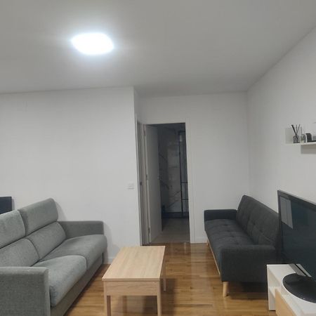 Estudio Completo Familiar La Jonquera Bagian luar foto