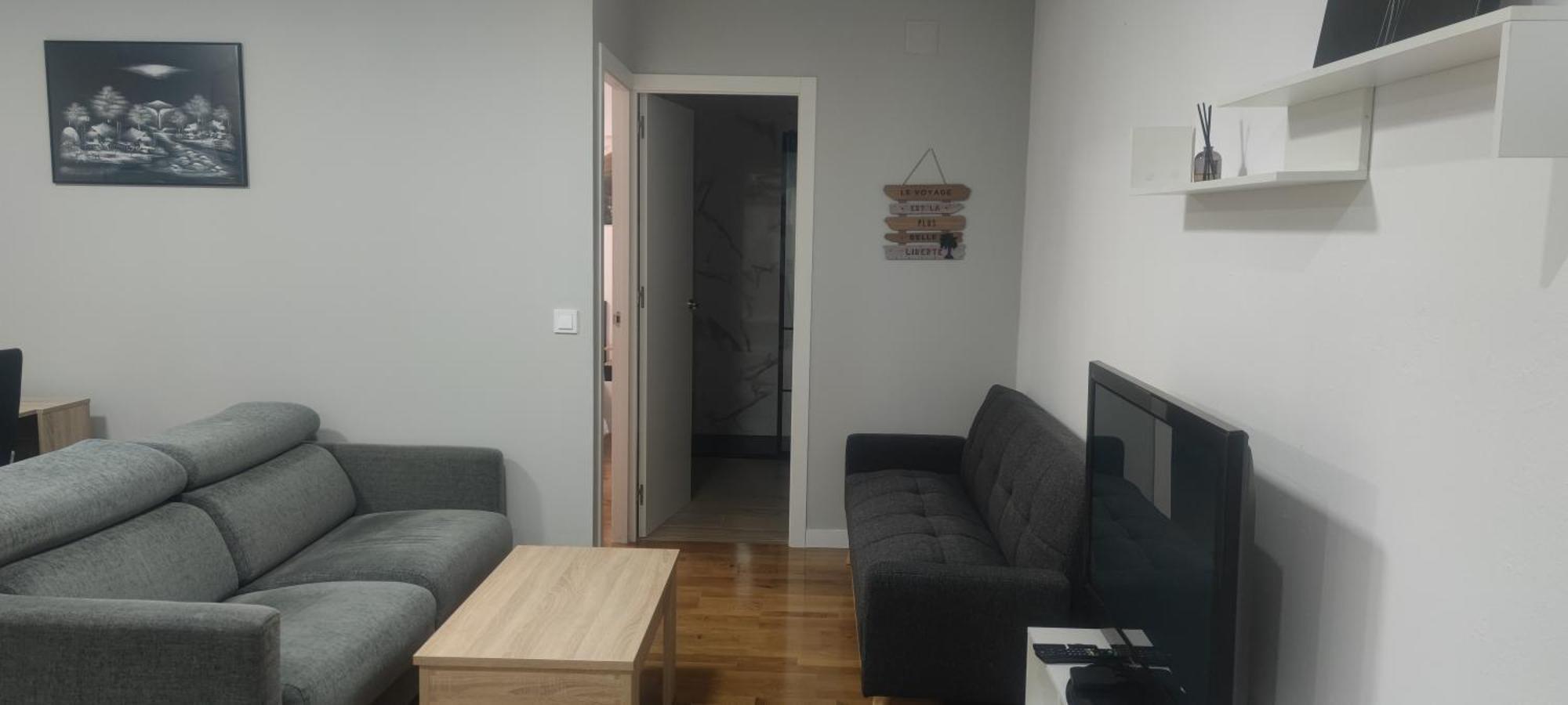Estudio Completo Familiar La Jonquera Bagian luar foto